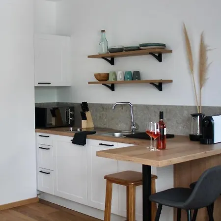 Apartments Galumbo - Bleiben & Geniessen Illmitz Extérieur photo