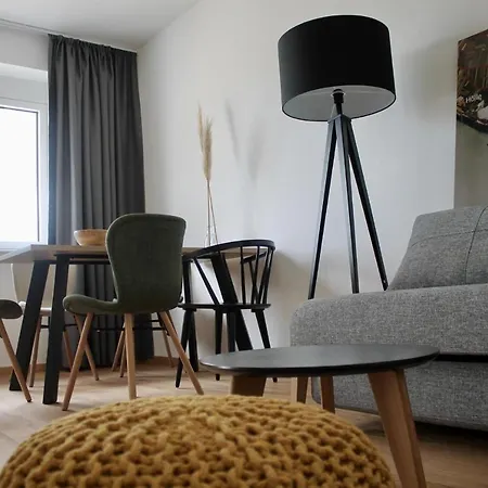 Apartments Galumbo - Bleiben & Geniessen Illmitz Extérieur photo