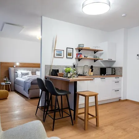 Apartments Galumbo - Bleiben & Geniessen Illmitz Extérieur photo