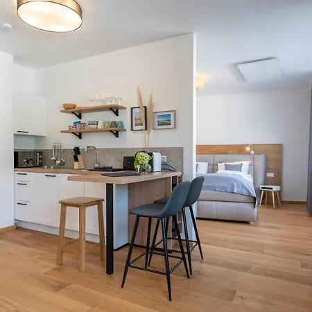 Apartments Galumbo - Bleiben & Geniessen Illmitz Extérieur photo