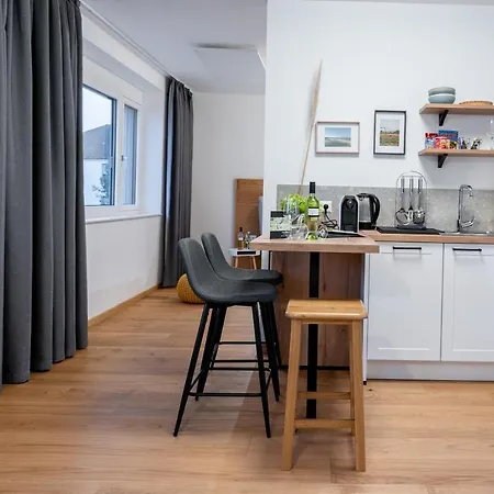 Apartments Galumbo - Bleiben & Geniessen Illmitz Extérieur photo
