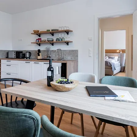 Apartments Galumbo - Bleiben & Geniessen Illmitz Extérieur photo