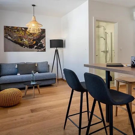 Apartments Galumbo - Bleiben & Geniessen Illmitz Extérieur photo