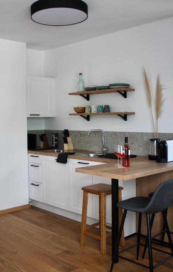 Galumbo - Bleiben & Geniessen Appartement *