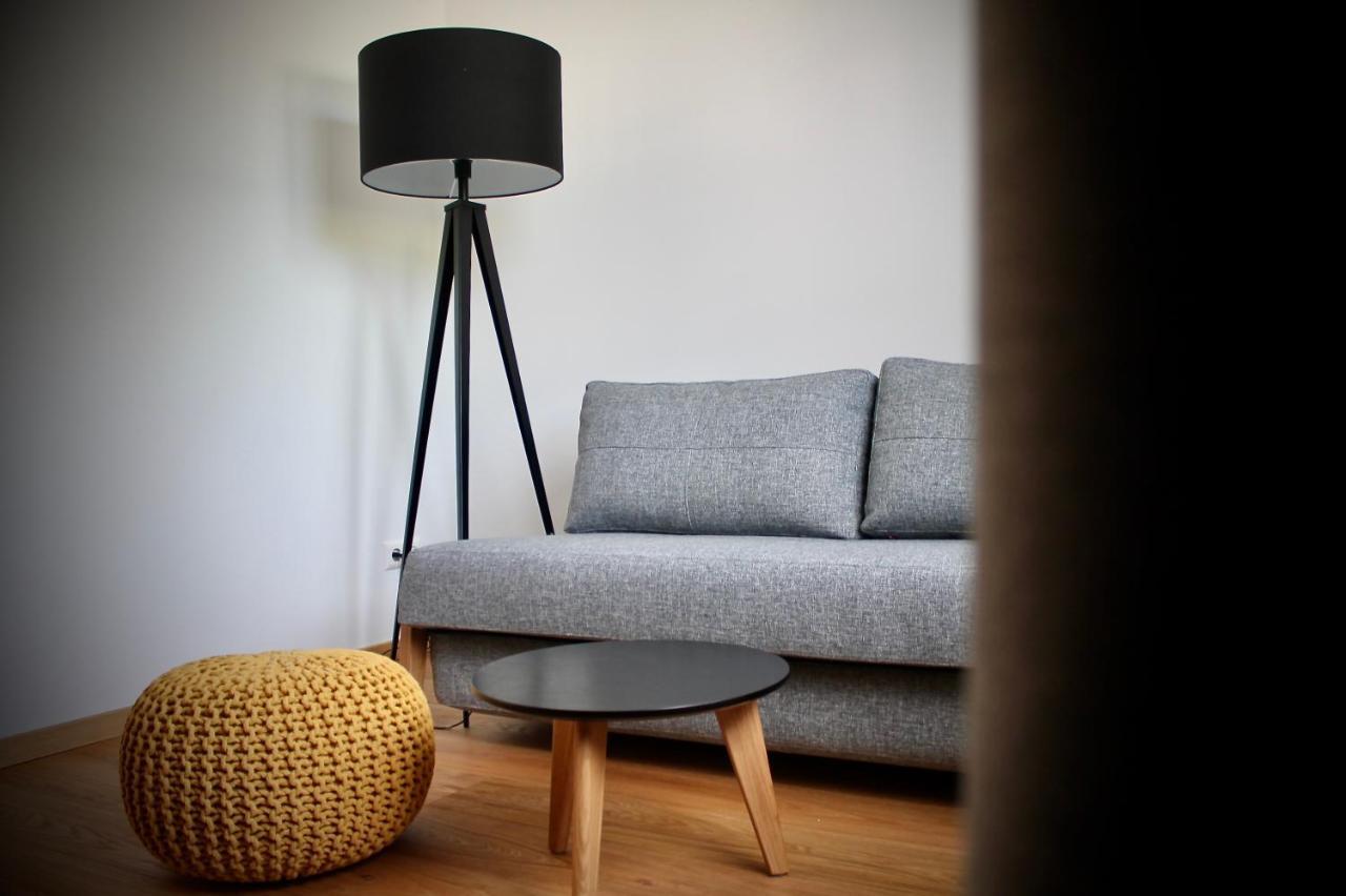 Appartement Galumbo - Bleiben & Geniessen