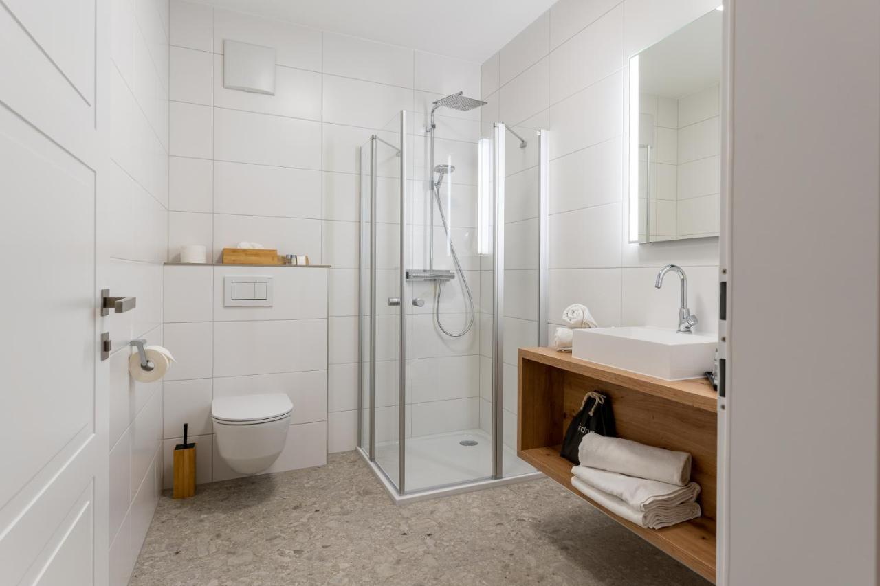 Appartement Galumbo - Bleiben & Geniessen