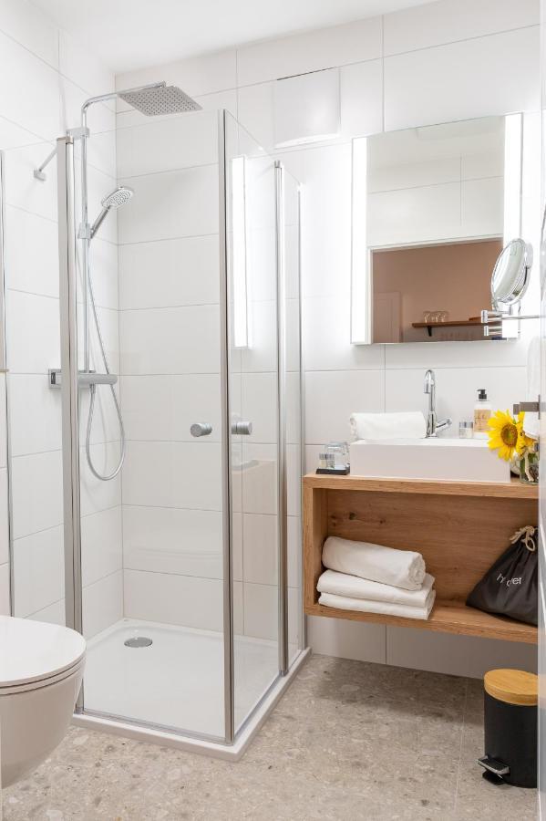 Appartement Galumbo - Bleiben & Geniessen *