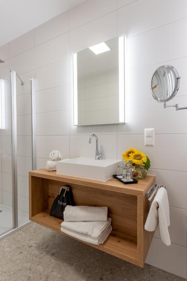 Galumbo - Bleiben & Geniessen Appartement