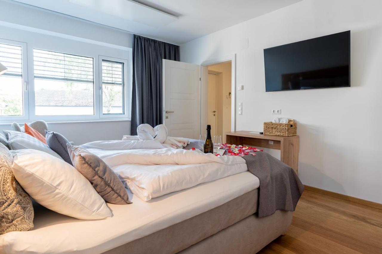 Appartement Galumbo - Bleiben & Geniessen *