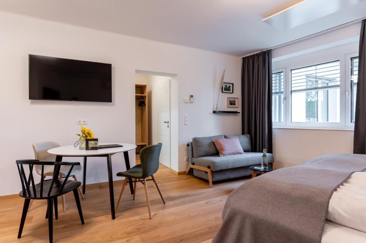 Galumbo - Bleiben&genießen Apartment
