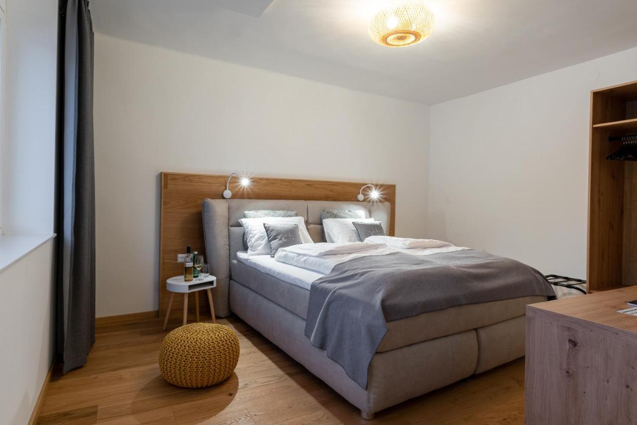 Galumbo - Bleiben & Geniessen Appartement *