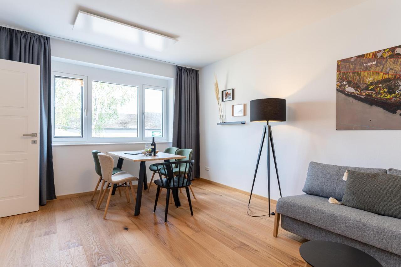 Appartement Galumbo - Bleiben & Geniessen Illmitz