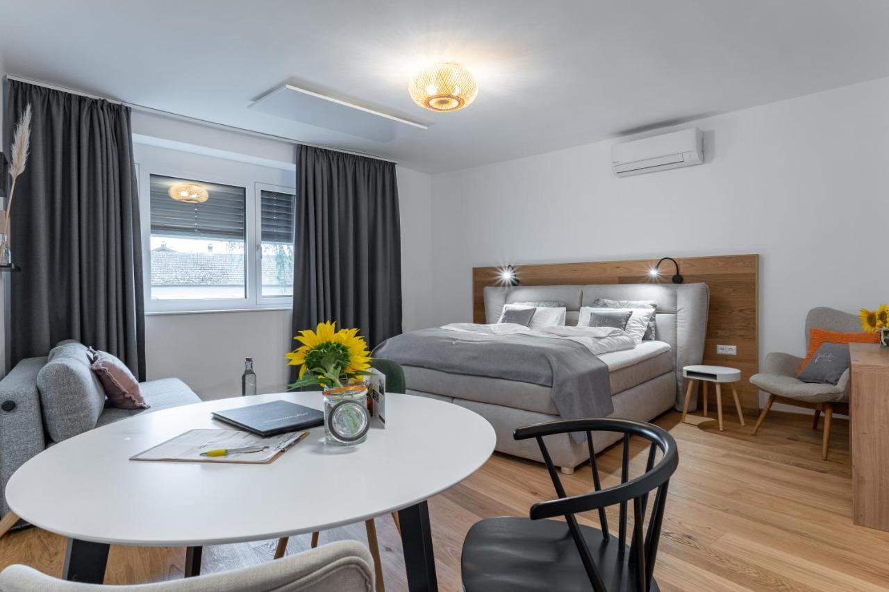 Galumbo - Bleiben & Geniessen Appartement *
