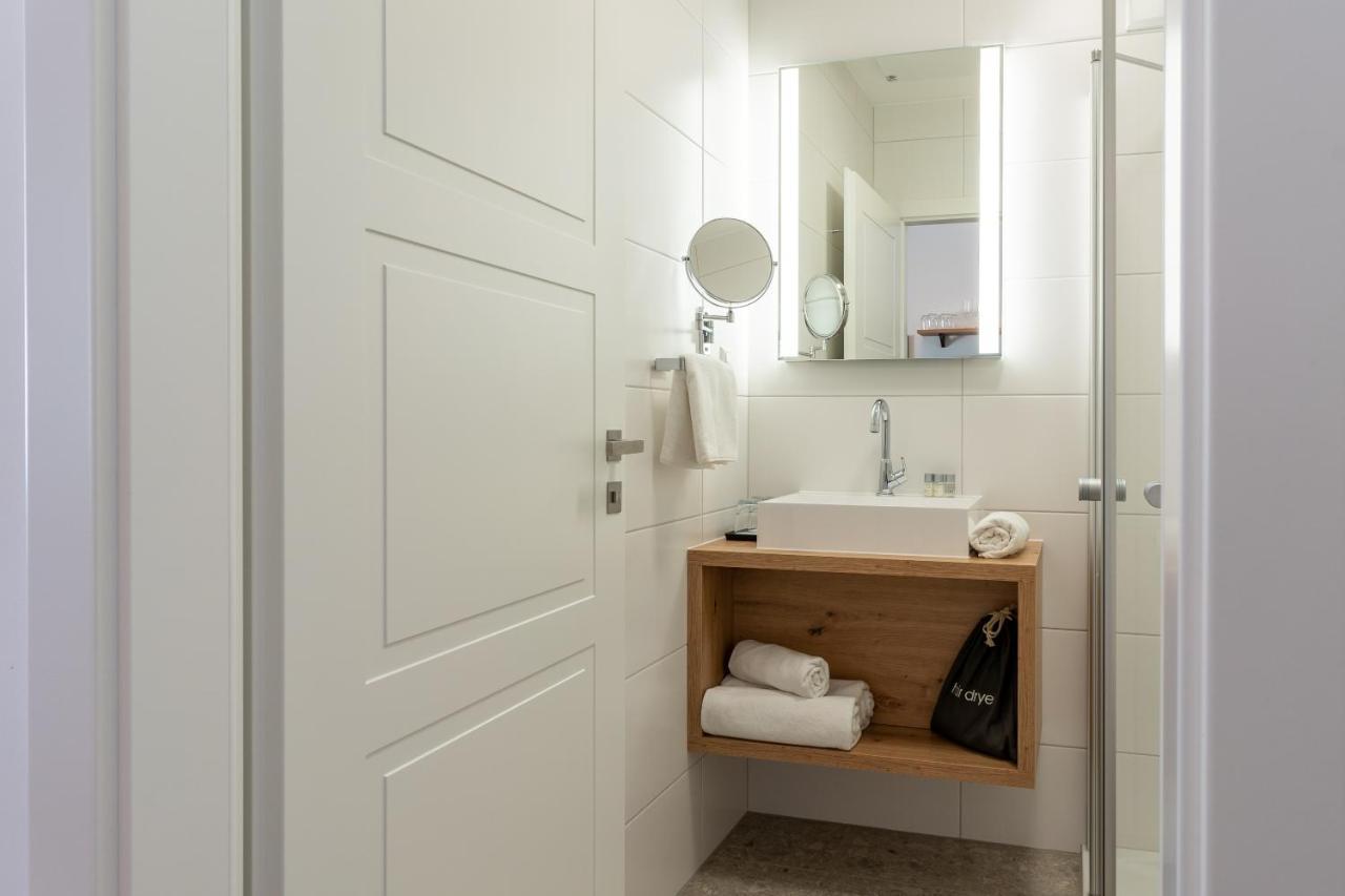 Appartement Galumbo - Bleiben & Geniessen Illmitz