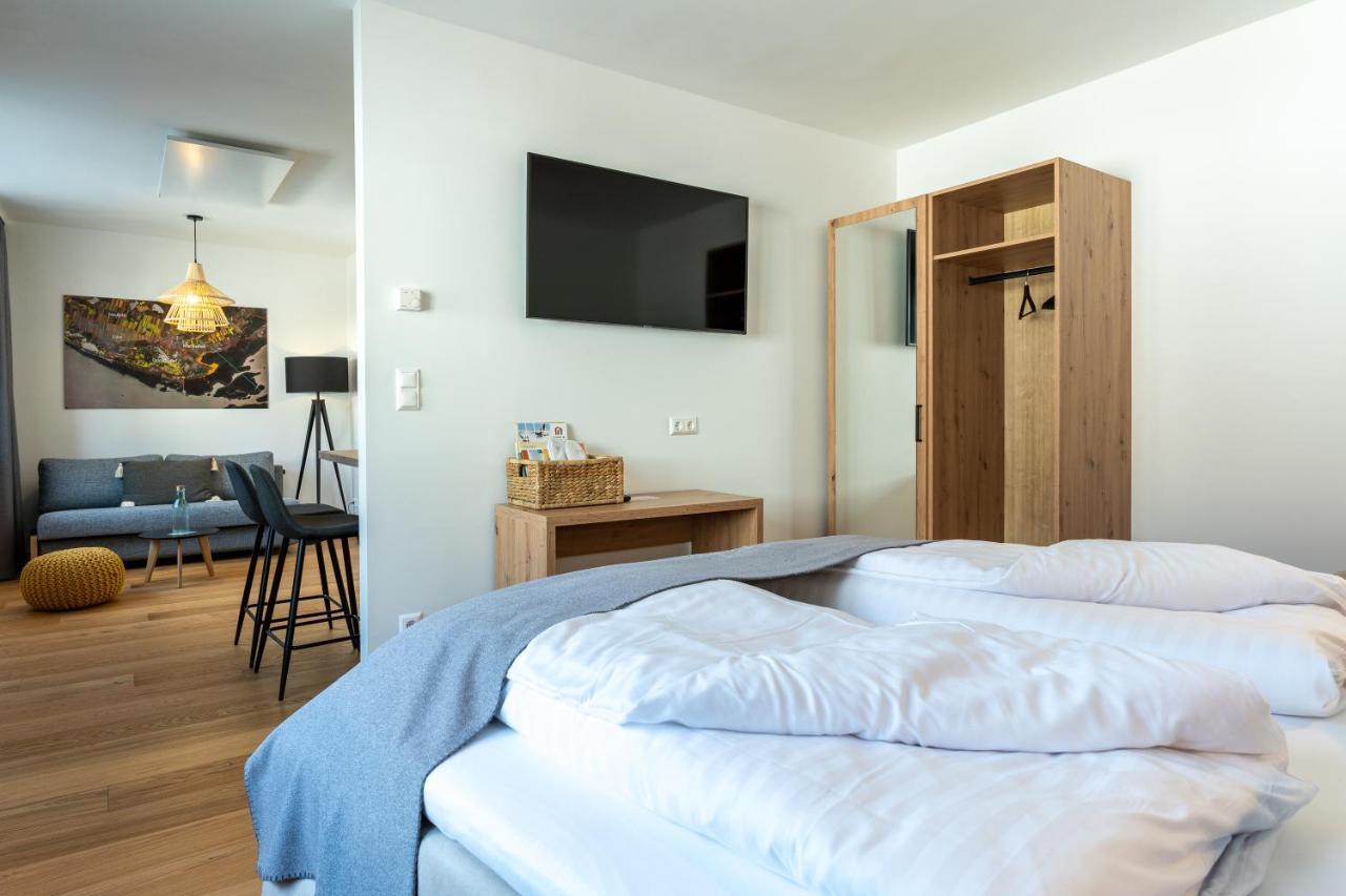 Appartement Galumbo - Bleiben & Geniessen Illmitz