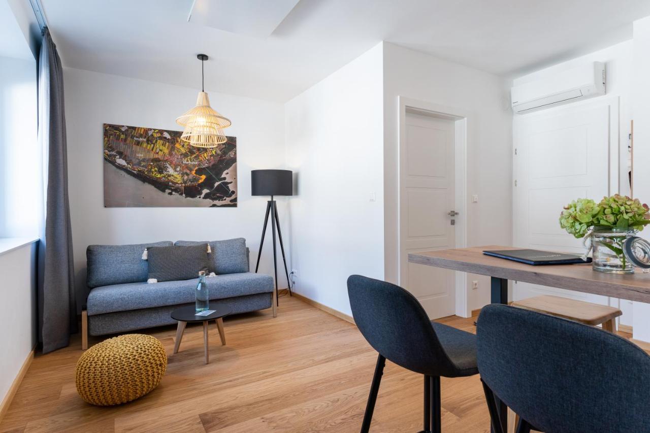 Appartement Galumbo - Bleiben & Geniessen