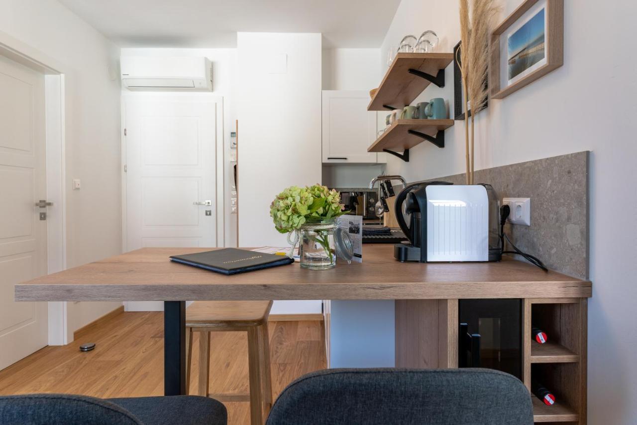Galumbo - Bleiben & Geniessen Appartement *