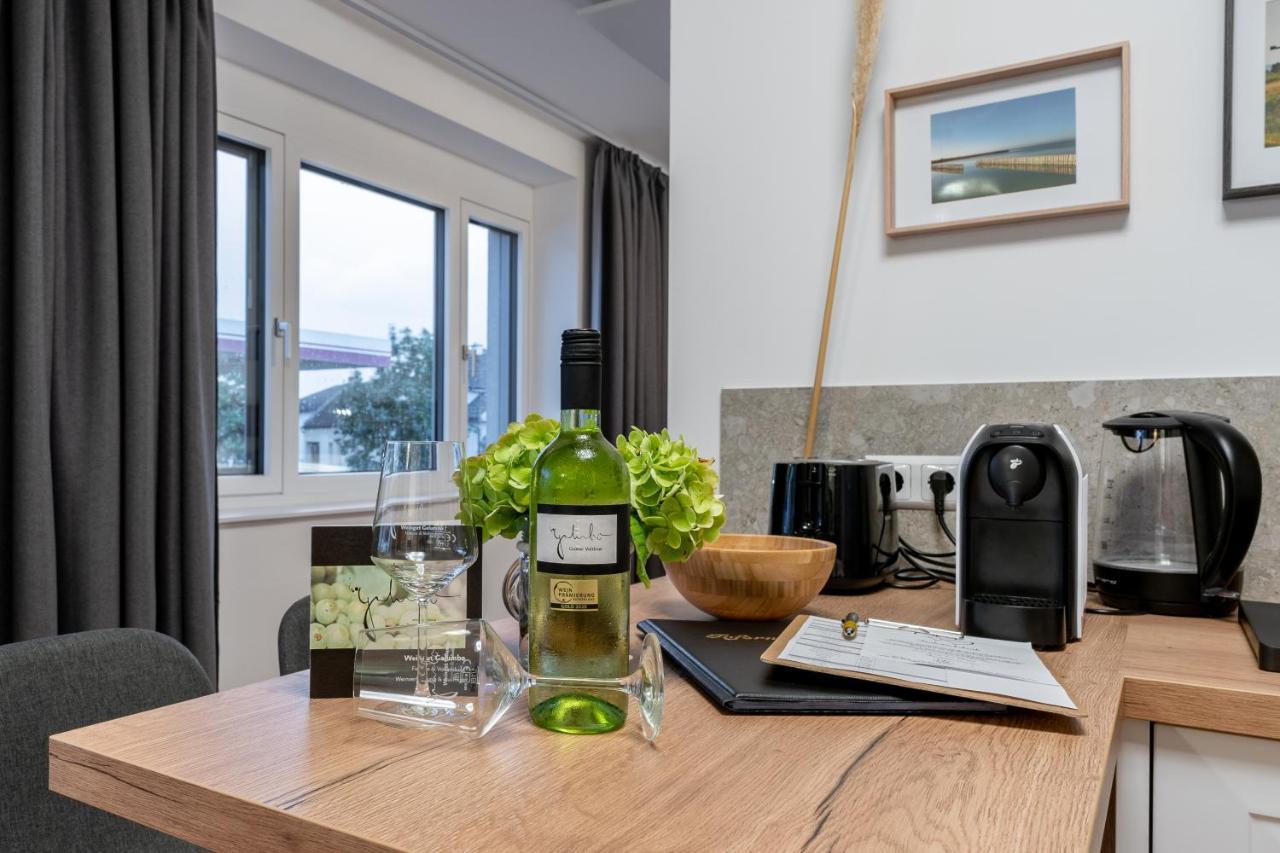 Galumbo - Bleiben & Geniessen Appartement Illmitz