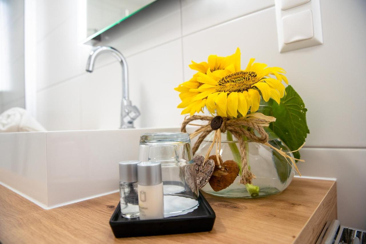 Appartement Galumbo - Bleiben & Geniessen Illmitz