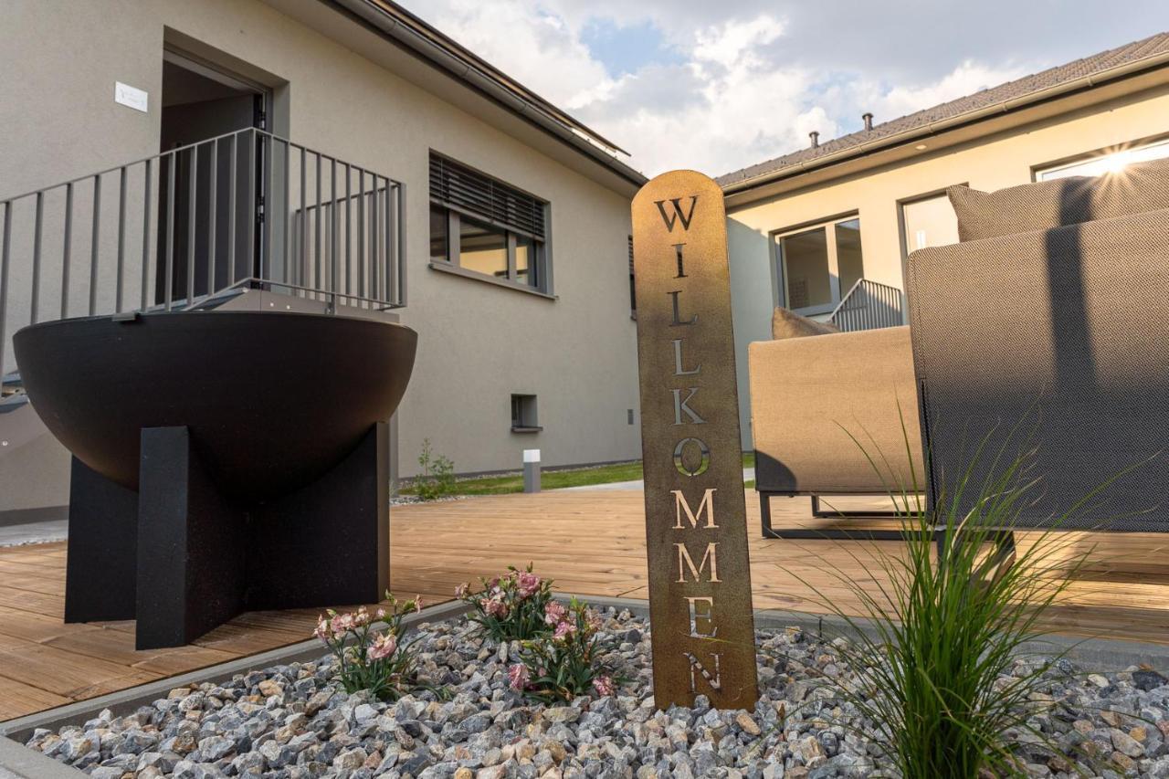 Appartement Galumbo - Bleiben & Geniessen *